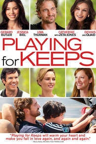 Playing For Keeps