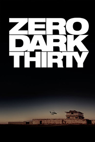 Zero Dark Thirty
