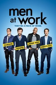 Men At Work - Season 1