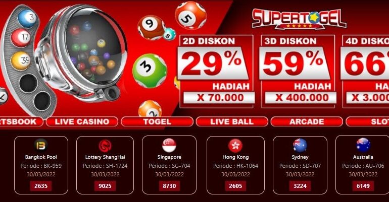 togel hkg