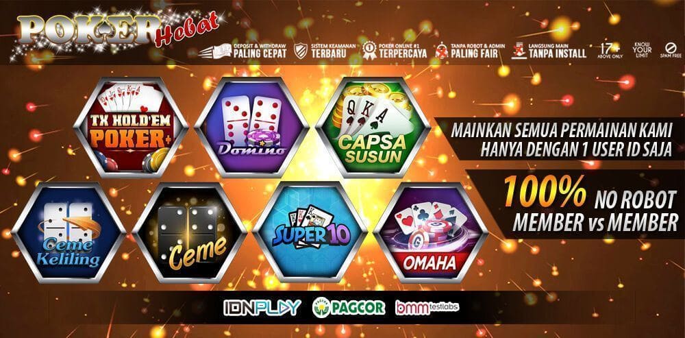 poker