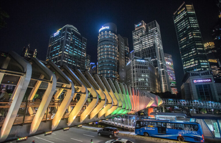 Suka Duka Merantau Di Ibukota Jakarta Yang Akan Kalian Rasakan