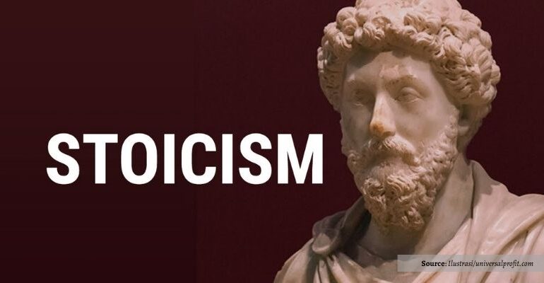Menerapkan Teori Stoicism Di Dalam Hidup Dapat Mengubah Pandangan Kalian