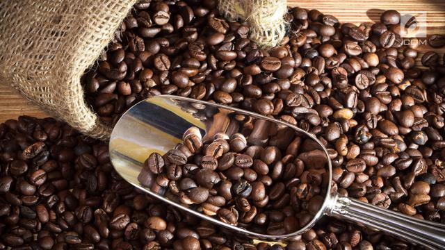 Kopi Jadi Salah Satu Perihal Yang Dapat Melarutkan Atmosfer Serta Berikan Ide