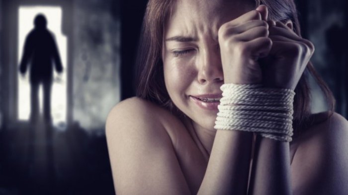 Janganlah Menyepelekan Permasalahan  Yang Berhubungan Dengan Kendala Psikologis 