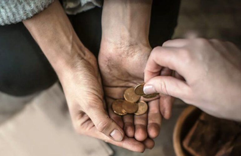 Meminta Tolong Kepada Orang Lain Bukan Hal Yang Memalukan Kok