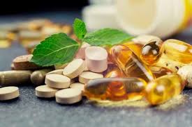 Pentingnya Mengkonsumsi Multivitamin Baik Muda Atau Orang Tua